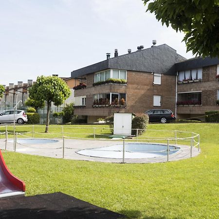 Olabide 2 By Smiling Rentals Hondarribia Exteriör bild