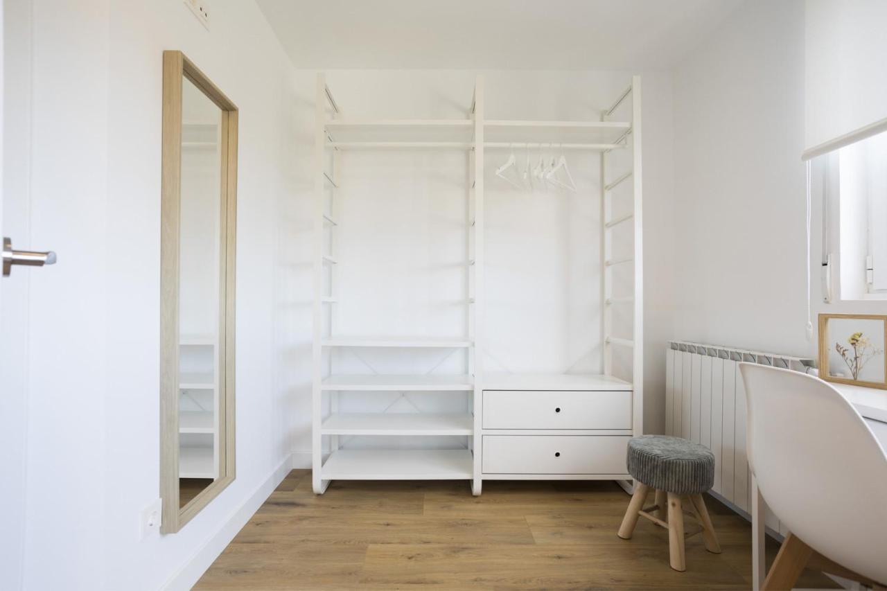 Olabide 2 By Smiling Rentals Hondarribia Exteriör bild
