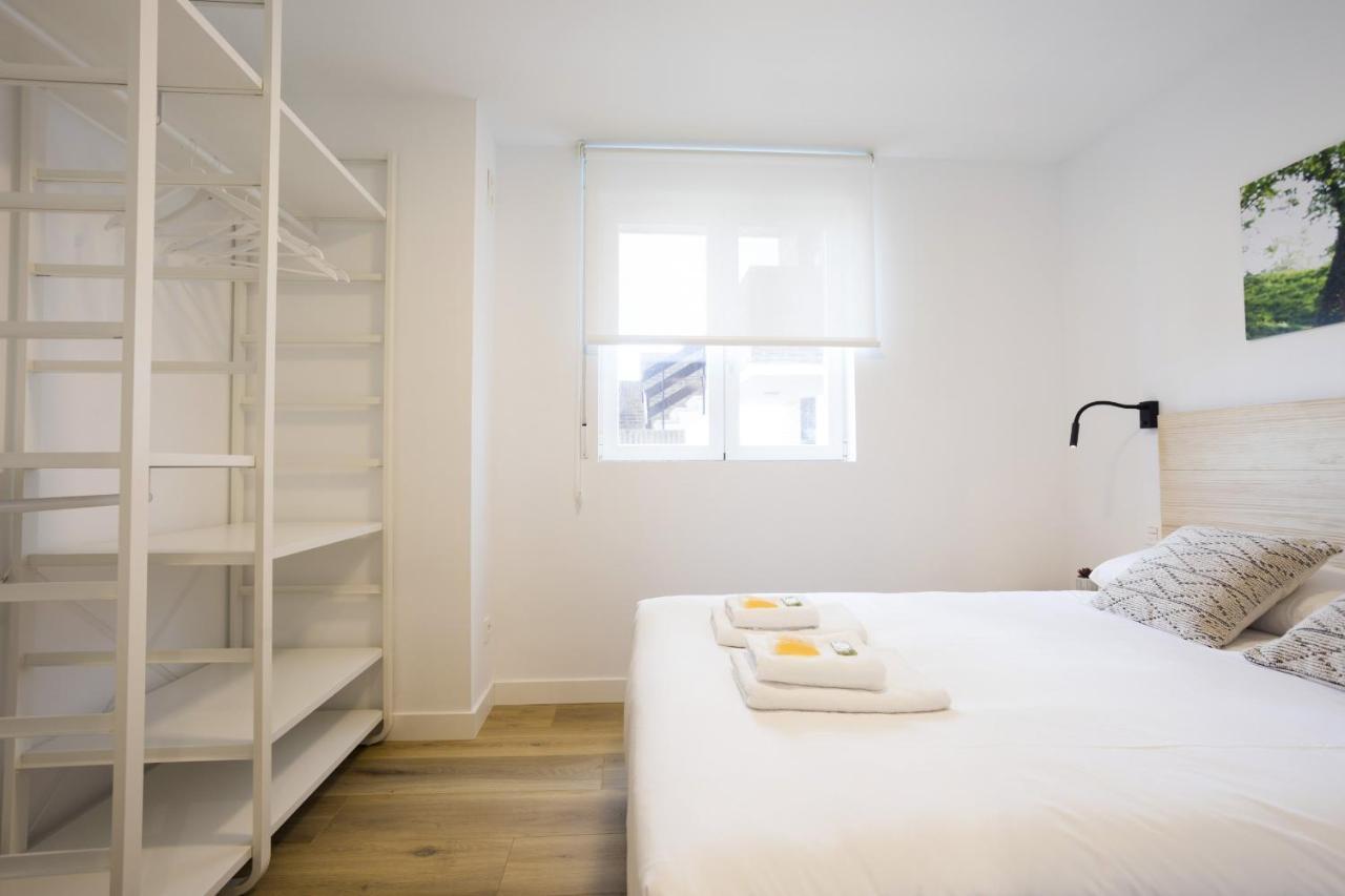 Olabide 2 By Smiling Rentals Hondarribia Exteriör bild