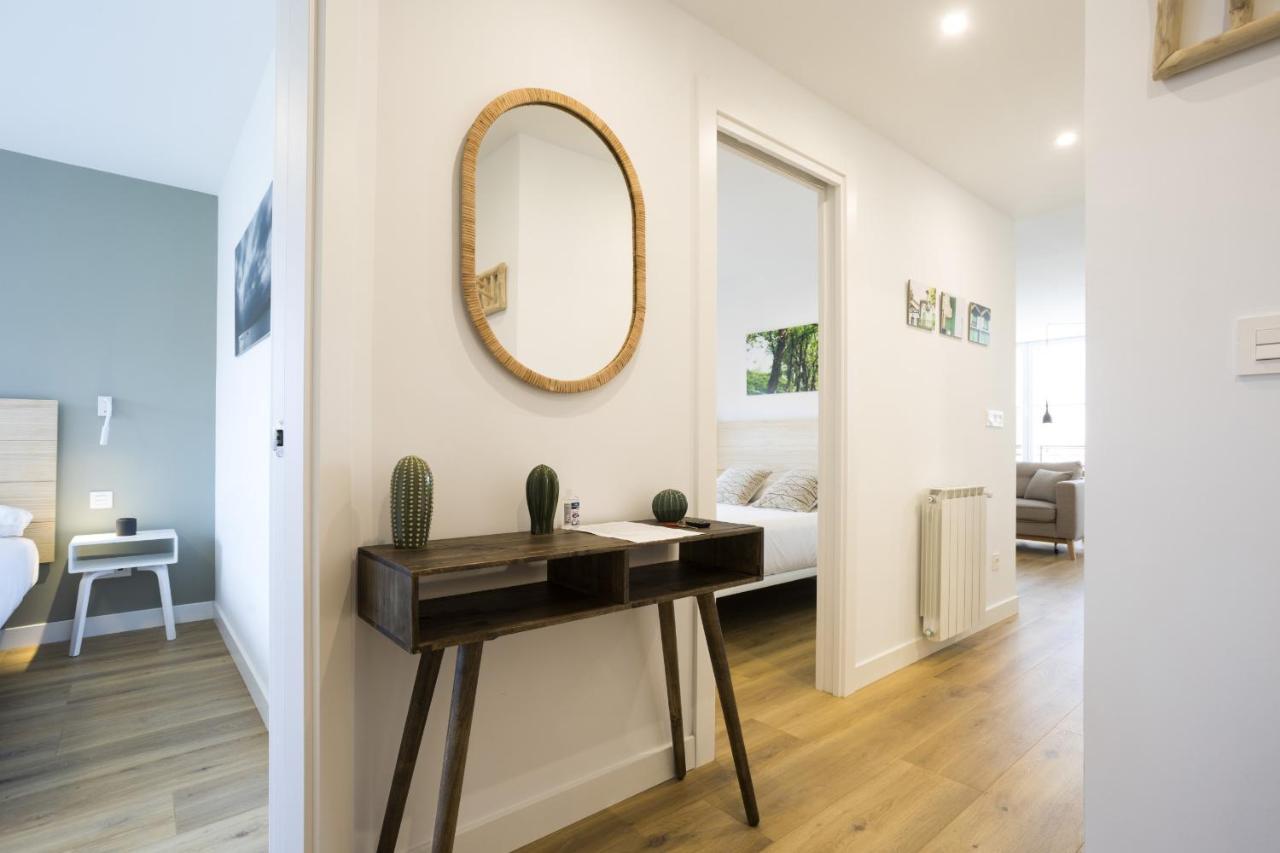 Olabide 2 By Smiling Rentals Hondarribia Exteriör bild