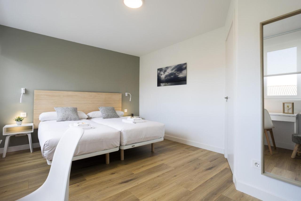 Olabide 2 By Smiling Rentals Hondarribia Exteriör bild