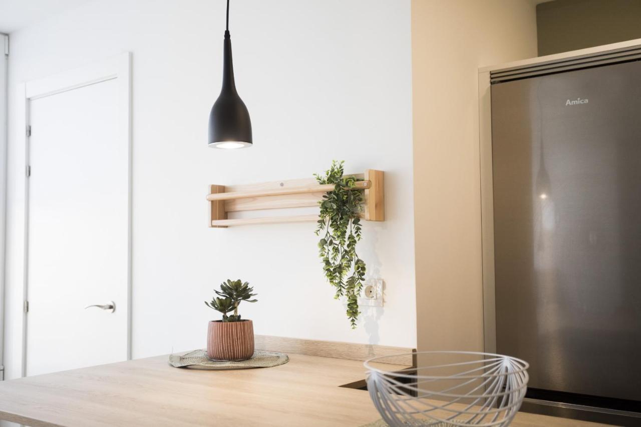 Olabide 2 By Smiling Rentals Hondarribia Exteriör bild