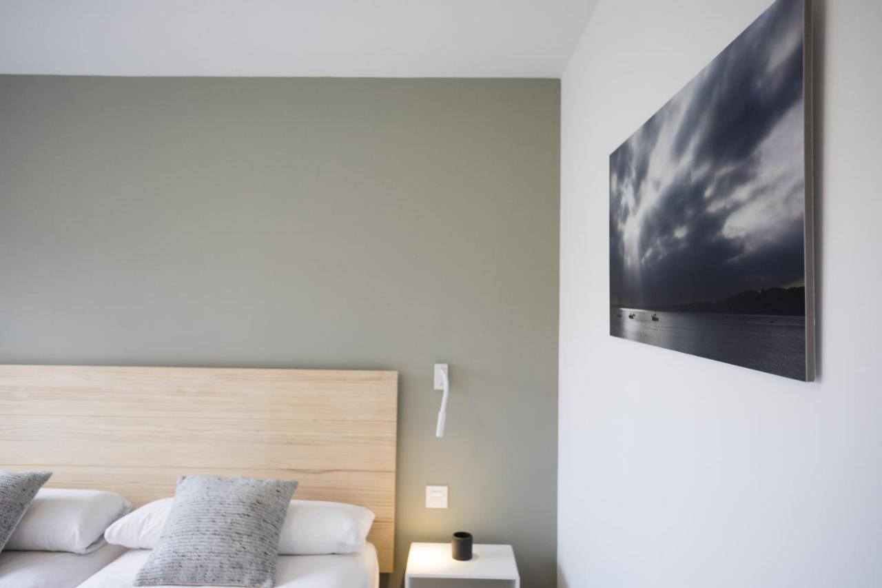 Olabide 2 By Smiling Rentals Hondarribia Exteriör bild