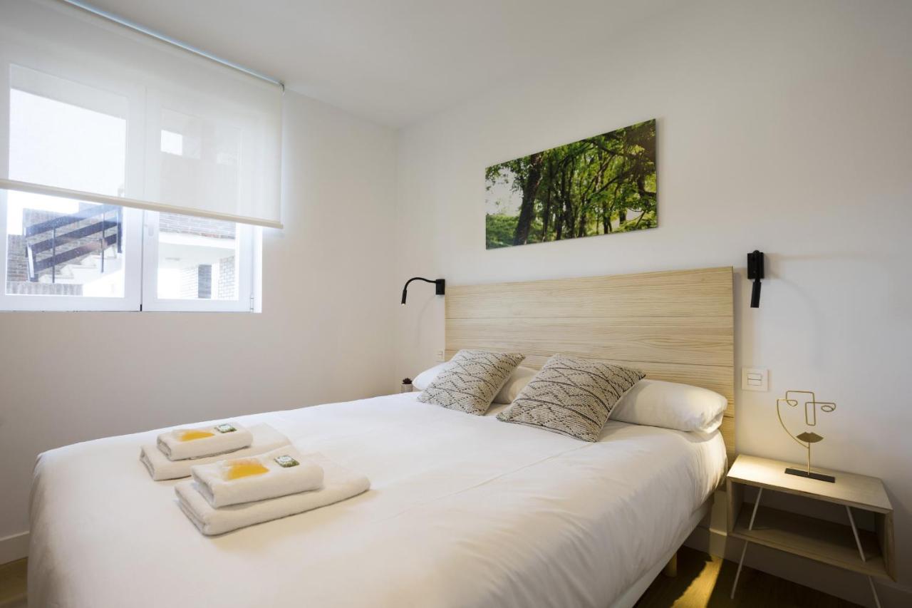Olabide 2 By Smiling Rentals Hondarribia Exteriör bild