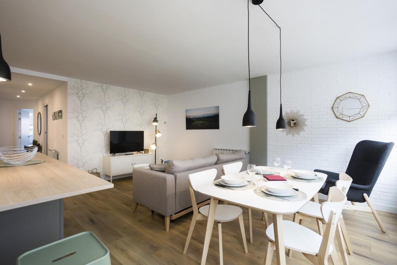 Olabide 2 By Smiling Rentals Hondarribia Exteriör bild
