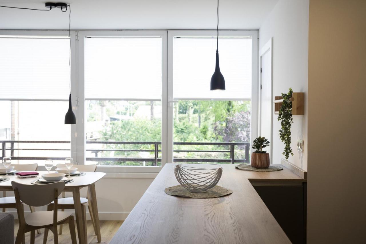 Olabide 2 By Smiling Rentals Hondarribia Exteriör bild