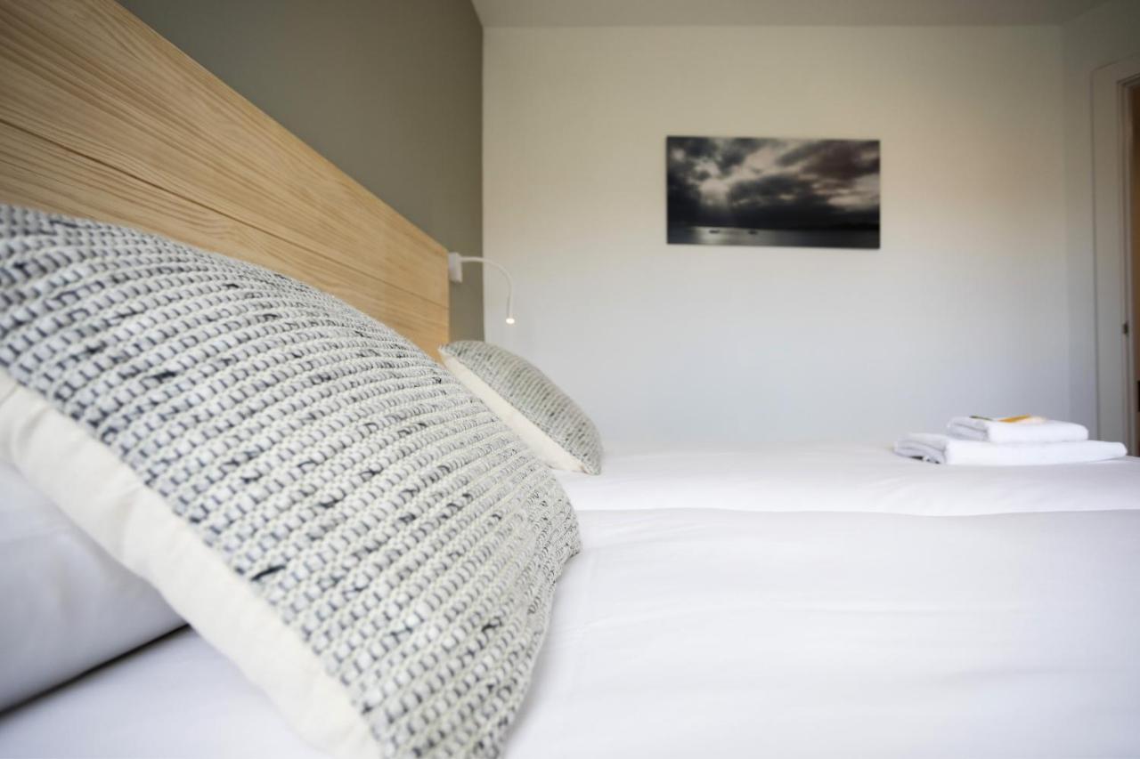 Olabide 2 By Smiling Rentals Hondarribia Exteriör bild