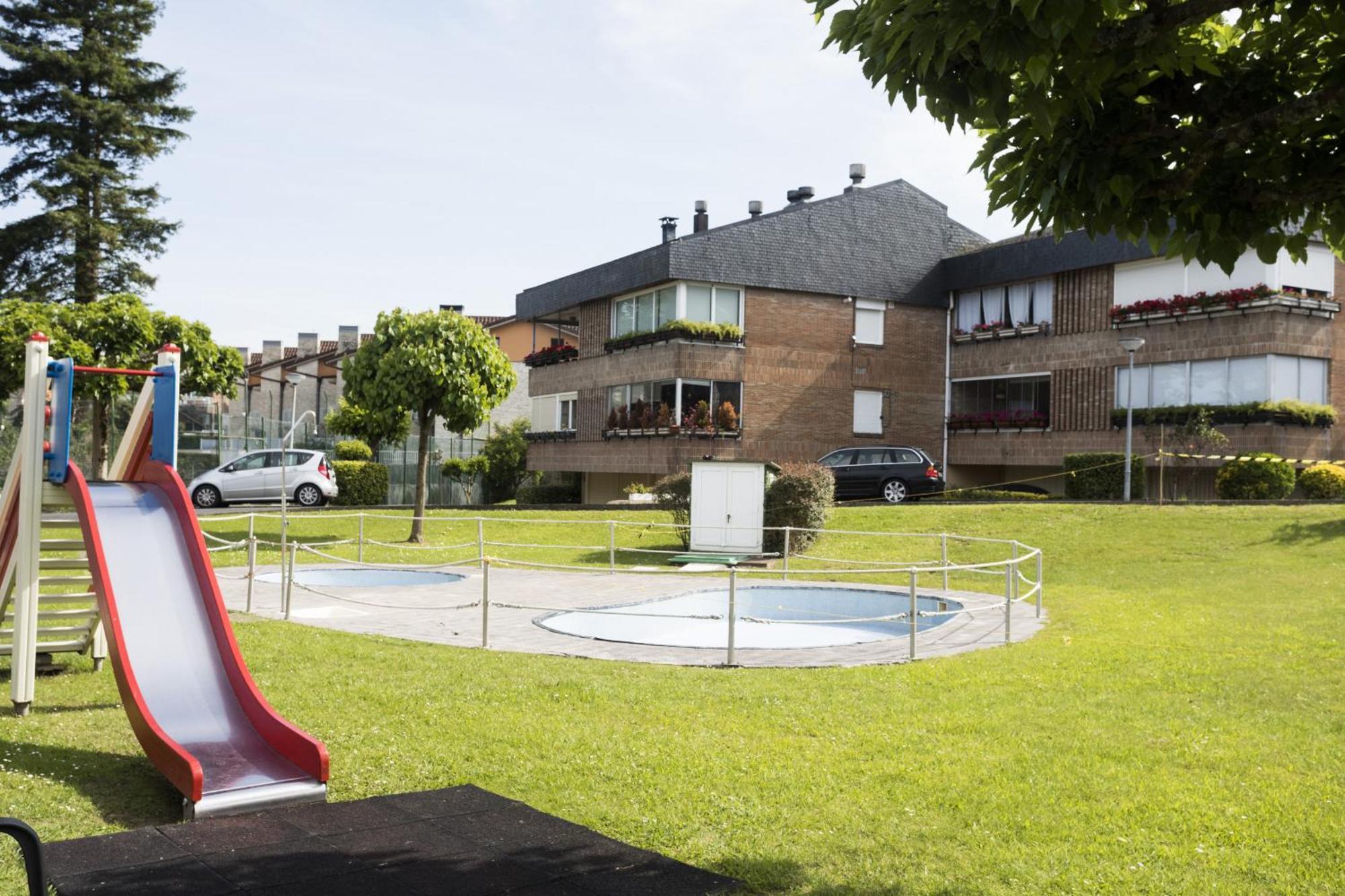 Olabide 2 By Smiling Rentals Hondarribia Exteriör bild